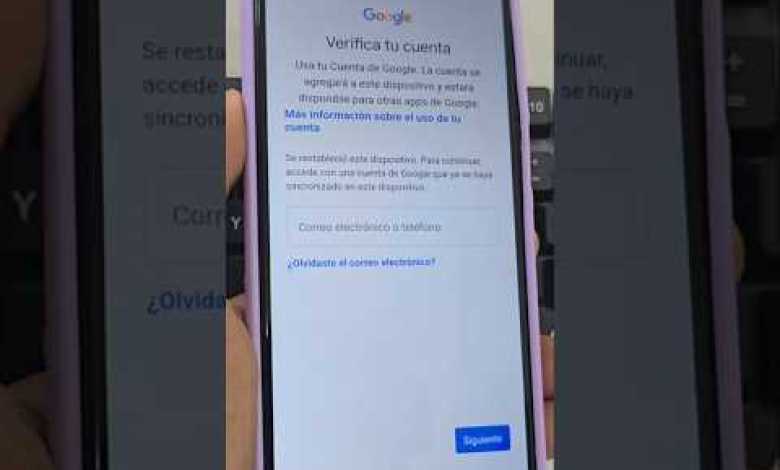 How to Remove an Android Google Account? How to Remove an Android Google Account?
