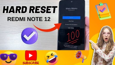 Hard Reset Redmi Note 12Note 12 Pro Unlock Hard Reset Redmi Note 12Note 12 Pro Unlock