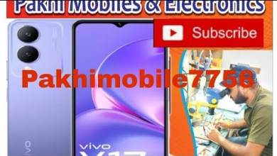 Vivo y 17 s Hard Reset | model v2310 hard format | Vivo y 17 s Hard Reset | model v2310 hard format |