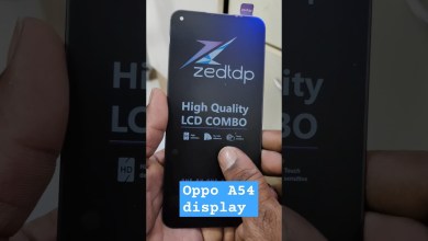 #shorts oppo A54 display replacement @instamobile_98 #shorts oppo A54 display replacement @instamobile_98