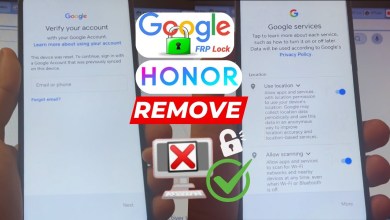 Discover how to bypass Frp on Honor x5 Plus without using a desktop computer Discover how to bypass Frp on Honor x5 Plus without using a desktop computer