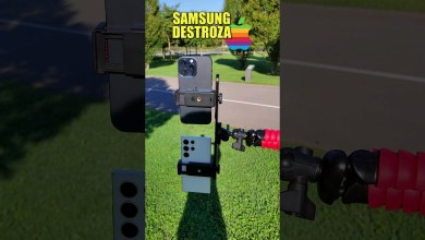 iPhone 15 Pro Max is DESTROYED by Samsung iPhone 15 Pro Max is DESTROYED by Samsung