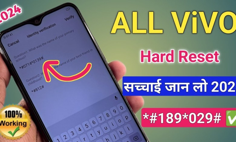 how to break the lock of vivo phone, vivo mobile lock how to break the lock of vivo phone, vivo mobile lock