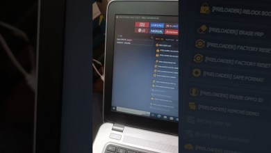 Oppo A79 5g frp unlock by unlocktool Oppo A79 5g frp unlock by unlocktool