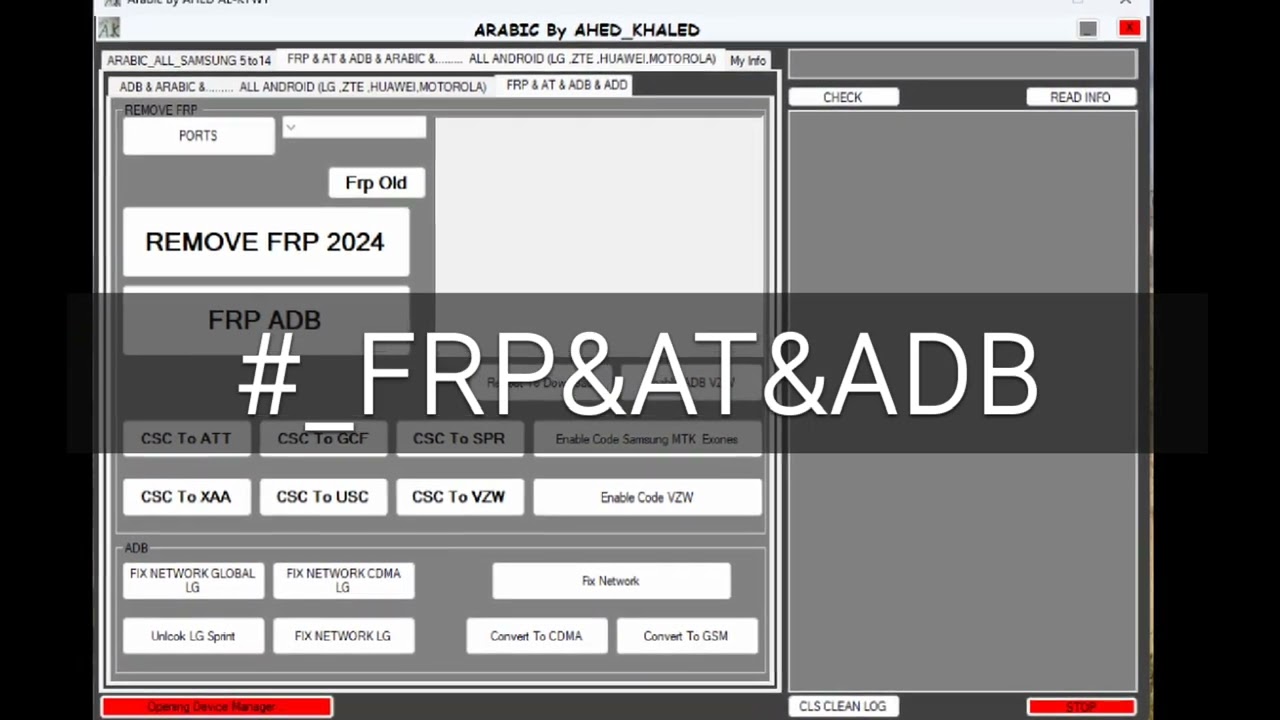 AHED.K Tool AHED.K Tool