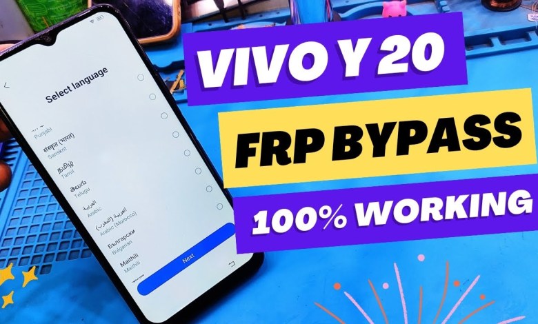Vivo Y20 Frp Bypass | Vivo Y20 | Y20 Frp Bypass Vivo Y20 Frp Bypass | Vivo Y20 | Y20 Frp Bypass
