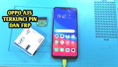 OPPO A3S CPH1803 TERKUNCI PIN DAN FRP MENGGUNAKAN UFI OPPO A3S CPH1803 TERKUNCI PIN DAN FRP MENGGUNAKAN UFI