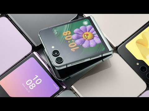 Unveiling the Samsung Galaxy Z Flip 5: What You Unveiling the Samsung Galaxy Z Flip 5: What You