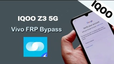 Vivo IQOO Z3 5G Frp Bypass vivo Frp Bypass New Vivo IQOO Z3 5G Frp Bypass vivo Frp Bypass New