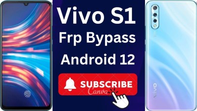 VIVO S1 FRP BYPASS ANDROID 12 / Vivo S1 Google account VIVO S1 FRP BYPASS ANDROID 12 / Vivo S1 Google account