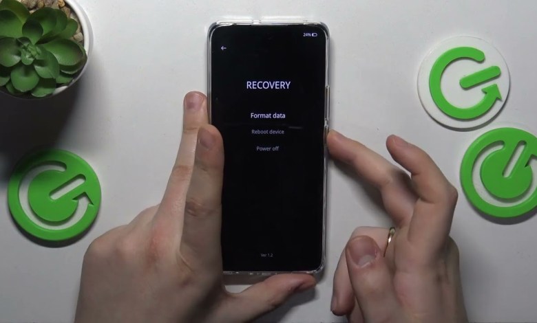 How to Hard Reset REALME 12+ via Recovery Mode? How to Hard Reset REALME 12+ via Recovery Mode?