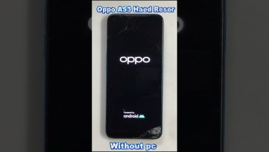 Oppo A53 hard reset || forgot password || (CPH2127) Oppo A53 hard reset || forgot password || (CPH2127)