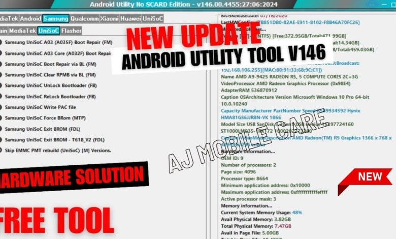 ANDROID UTILITY TOOL NEW VERSION 2024, ANDROID UTILITY ANDROID UTILITY TOOL NEW VERSION 2024, ANDROID UTILITY