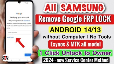 Curious about Samsung Frp Bypass on Android 2024? No Talkback Needed! Curious about Samsung Frp Bypass on Android 2024? No Talkback Needed!