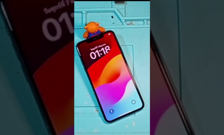 #ID_UL_key iPhone 11 Pro Max (After) #ID_UL_key iPhone 11 Pro Max (After)