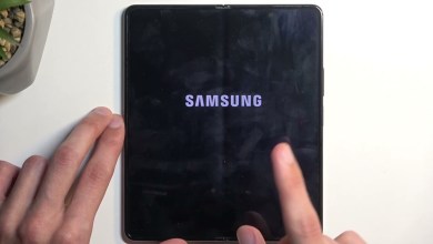 How to Factory Reset SAMSUNG Galaxy Z Fold5 Phone How to Factory Reset SAMSUNG Galaxy Z Fold5 Phone