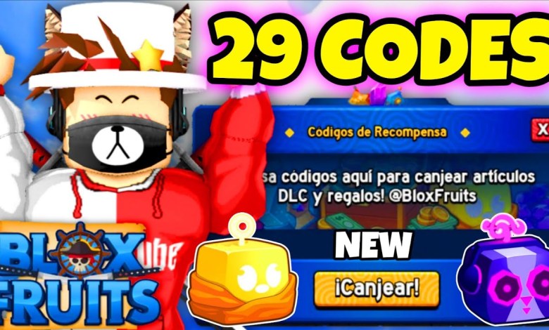 29 BLOX CODES FRUITS ROBLOX CODES *APRIL 2024* 29 BLOX CODES FRUITS ROBLOX CODES *APRIL 2024*
