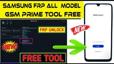 Uncover the Latest Samsung FRP Bypass Tool for All Models on GSM Prime Uncover the Latest Samsung FRP Bypass Tool for All Models on GSM Prime