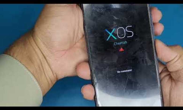 Infinix Hot 8 (X650c) Hard Reset/Factory Reset Forget Infinix Hot 8 (X650c) Hard Reset/Factory Reset Forget