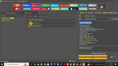 HUAWEI NXT L29 FRP BYPASS BY UNLOCK TOOL HUAWEI NXT L29 FRP BYPASS BY UNLOCK TOOL