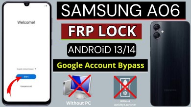 How to Bypass Samsung A06 FRP Without a Computer on Android 13/14 – Uncover the Method Now! How to Bypass Samsung A06 FRP Without a Computer on Android 13/14 – Uncover the Method Now!