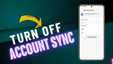 How to Turn On/Off Contact Sync to Samsung Cloud How to Turn On/Off Contact Sync to Samsung Cloud