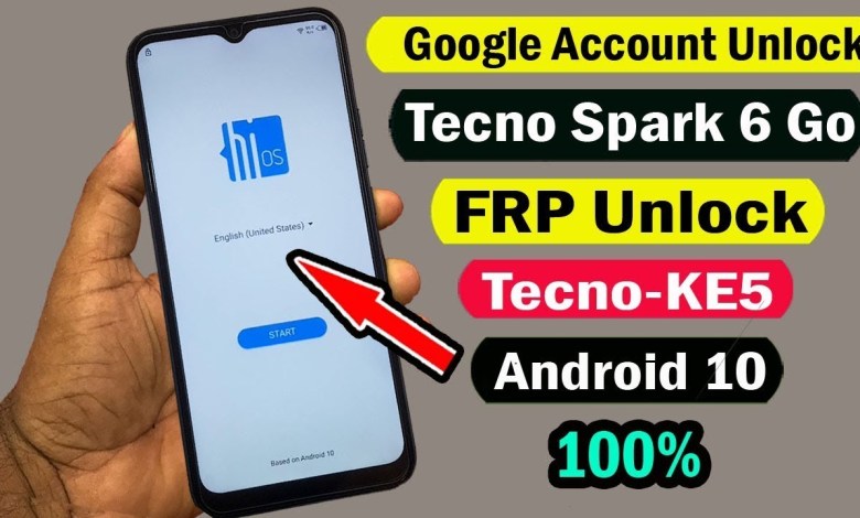 TECNO SPARK 6 GO FRP BYPASS | TECNO SPARK 6 GO (KE5K) TECNO SPARK 6 GO FRP BYPASS | TECNO SPARK 6 GO (KE5K)