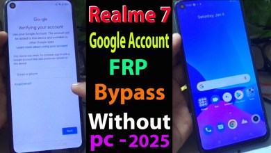 Unleash the Mystery: Realme 7 Google Account/frp Bypass Without PC (RMX2151) Unleash the Mystery: Realme 7 Google Account/frp Bypass Without PC (RMX2151)