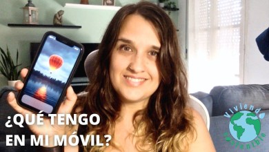 What I have on my phone / Digital minimalism What I have on my phone / Digital minimalism