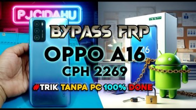 How to bypass FRP OPPO A16 CPH 2269 Android 11 WITHOUT PC How to bypass FRP OPPO A16 CPH 2269 Android 11 WITHOUT PC