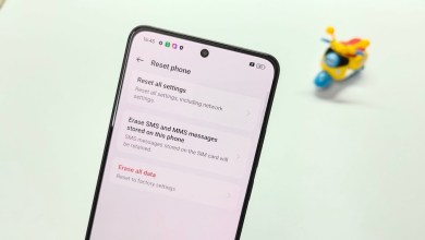 OPPO F25 Pro Reset All Settings | How To Reset All OPPO F25 Pro Reset All Settings | How To Reset All