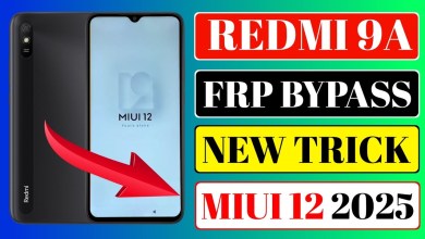 Curious about Redmi 9A Frp Bypass? Check out the updated method for 2025! Curious about Redmi 9A Frp Bypass? Check out the updated method for 2025!