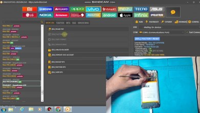 Vivo y93 y95 passward & frp remove by Unlocktool Vivo y93 y95 passward & frp remove by Unlocktool