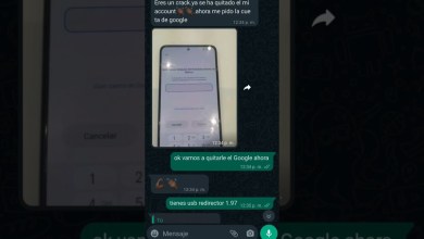 Todas los Xiaomi Remover Cuenta Mi / Google / Samsung Todas los Xiaomi Remover Cuenta Mi / Google / Samsung