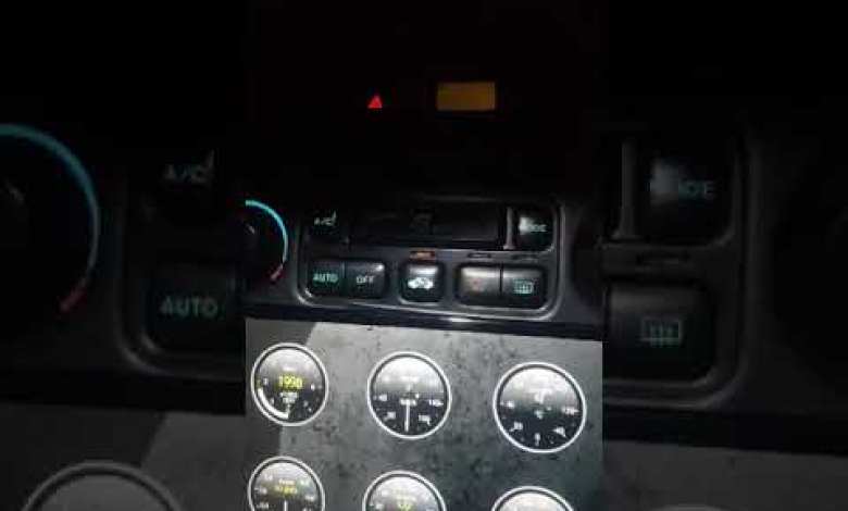 Buyer Video: Honda OBD1 Scanner in Accord S86 Buyer Video: Honda OBD1 Scanner in Accord S86