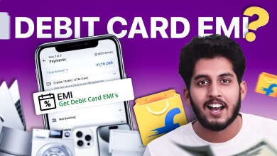 Flipkart Debit Card EMI | Flipkart se EMI pe Smartphone Flipkart Debit Card EMI | Flipkart se EMI pe Smartphone
