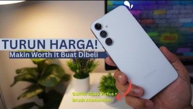 A Month With Samsung Galaxy A55 5G | MORE A Month With Samsung Galaxy A55 5G | MORE