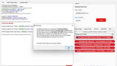 MH Unlocker Pro : World First Samsung SM-A546X MDM & MH Unlocker Pro : World First Samsung SM-A546X MDM &