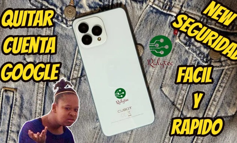 FRP CUBOT P80 Security 2024 Easy || unlocktool FRP CUBOT P80 Security 2024 Easy || unlocktool