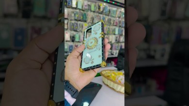 New cover for Android phone #usedmobile #android New cover for Android phone #usedmobile #android