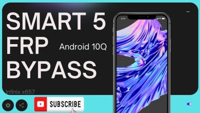 Unlock your Infinix Smart 5 (X657) and bypass the Google account lock with this simple method! Unlock your Infinix Smart 5 (X657) and bypass the Google account lock with this simple method!