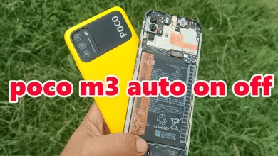 little m3 auto on off Fix. little m3 auto on off Fix.