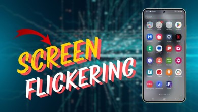 How To Fix The Samsung Galaxy S24 Screen Flickering How To Fix The Samsung Galaxy S24 Screen Flickering