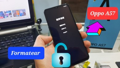 How to Remove Pattern from Oppo A57 – Hard Reset / Restart How to Remove Pattern from Oppo A57 – Hard Reset / Restart