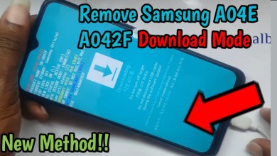 How to Desable Deactivate Download Mode on SAMSUNG How to Desable Deactivate Download Mode on SAMSUNG