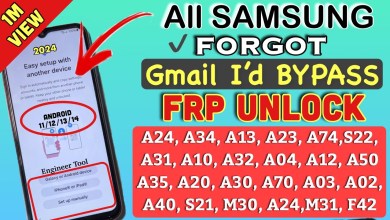 Unlock Samsung FRP with 100% success rate in 2024 on Android 13-14 – Can it really be done? Unlock Samsung FRP with 100% success rate in 2024 on Android 13-14 – Can it really be done?
