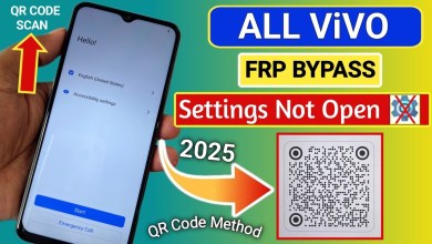 How to Bypass FRP on Vivo Y18, Y18i, Y17s, Y27, Y58, and Y28 Android Devices: A Curious Guide How to Bypass FRP on Vivo Y18, Y18i, Y17s, Y27, Y58, and Y28 Android Devices: A Curious Guide
