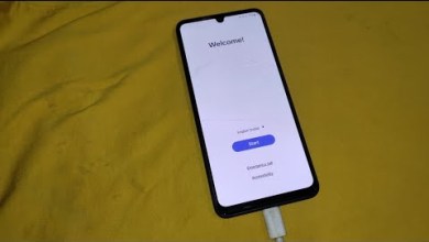 Samsung Galaxy A33 5G FRP Bypass Android 14 Samsung Galaxy A33 5G FRP Bypass Android 14