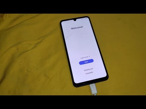 Samsung Galaxy A33 5G FRP Bypass Android 14 Samsung Galaxy A33 5G FRP Bypass Android 14