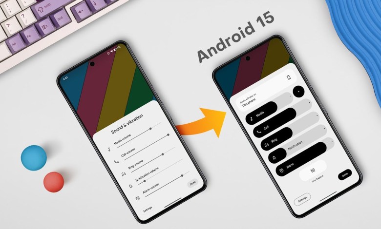 Android 15 – Every Single Feature Explained! Android 15 – Every Single Feature Explained!